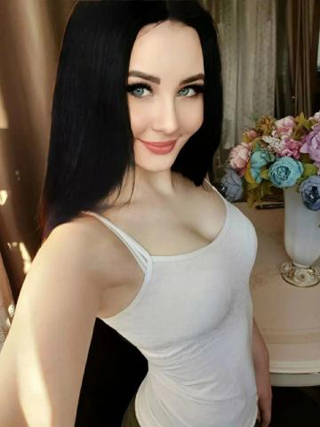 Индивидуалка Услада Фотография 2