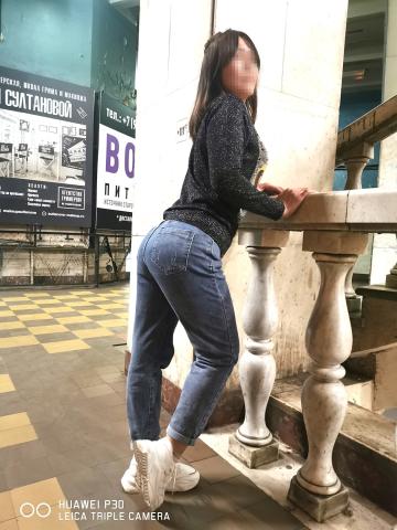 Индивидуалка Римма Фотография 5